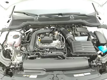 Skoda Kamiq Selection 1.0 Benzina 95CV Manuale Vano motore