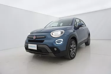 Fiat 500X Business Cross DCT 1.6 Diesel 120CV Automatico Visione frontale