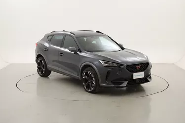 Cupra Formentor 1.5 TSI DSG 1.5 Benzina 150CV Automatico Cupra Formentor 1.5 TSI DSG 1.5 Benzina 150CV Automatico