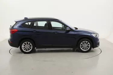BMW X1 18i sDrive  1.5 Benzina 140CV Manuale