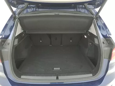 BMW X1 18i sDrive  1.5 Benzina 140CV Manuale Bagagliaio