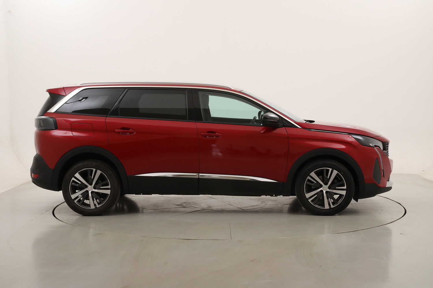 Peugeot 5008 Allure Pack EAT8 - 7 POSTI usata del 2022 con 109.227 km