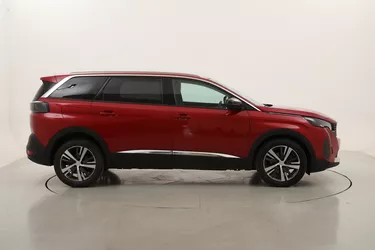 Peugeot 5008 Allure Pack EAT8 - 7 POSTI 1.5 Diesel 131CV Automatico Peugeot 5008 Allure Pack EAT8 - 7 POSTI 1.5 Diesel 131CV Automatico