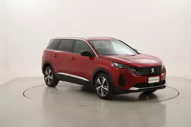 Peugeot 5008 Allure Pack EAT8 - 7 POSTI 1.5 Diesel 131CV Automatico Peugeot 5008 Allure Pack EAT8 - 7 POSTI 1.5 Diesel 131CV Automatico