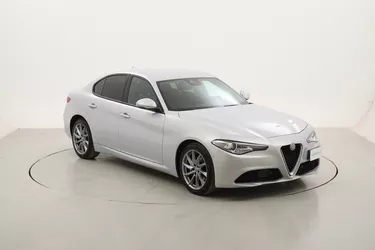 Alfa Romeo Giulia Business AT8 2.1 Diesel 160CV Automatico