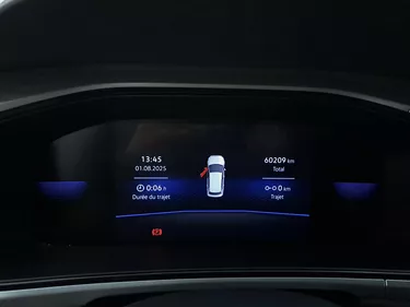 Volkswagen T-Roc Life DSG 1.5 Benzina 150CV Automatico Interni