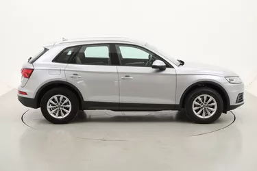 Audi Q5 Business quattro S tronic 2.0 Diesel 190CV Automatico Audi Q5 Business quattro S tronic 2.0 Diesel 190CV Automatico