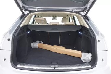 Audi Q5 Business quattro S tronic 2.0 Diesel 190CV Automatico Bagagliaio
