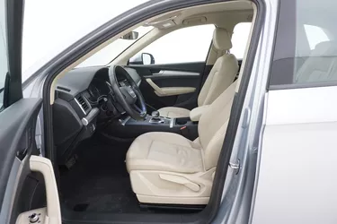 Audi Q5 Business quattro S tronic 2.0 Diesel 190CV Automatico Sedili