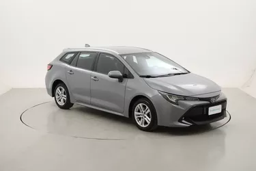 Toyota Corolla TS Hybrid Business 1.8 Full Hybrid 122CV Automatico