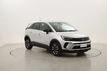 Opel Crossland Elegance Business + Rearview Camera Pack 1.2 Benzina 110CV Manuale Opel Crossland Elegance Business + Rearview Camera Pack 1.2 Benzina 110CV Manuale