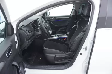 Renault Megane Grand Coupé Energy Intens EDC 1.5 Diesel 110CV Automatico Sedili
