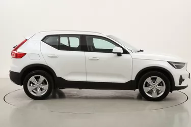 Volvo XC40 B3 Core  2.0 Mild Hybrid 163CV Automatico