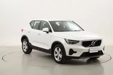 Volvo XC40 B3 Core  2.0 Mild Hybrid 163CV Automatico