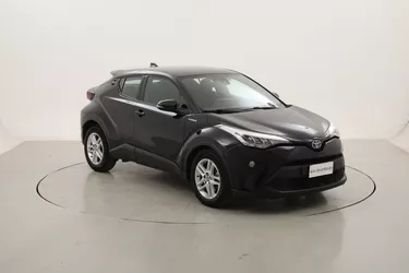 Toyota C-HR Hybrid Business 1.8 Full Hybrid 122CV Automatico