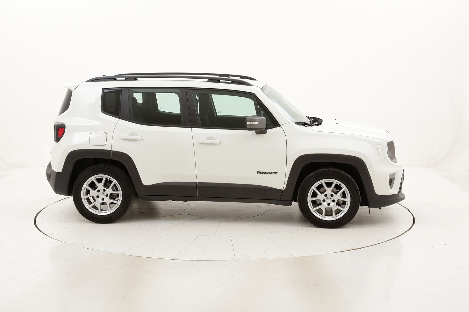 Jeep Renegade Limited usata del 2020 con 19.195 km