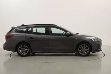 Ford Focus SW Hybrid ST-Line Powershift 1.0 Mild Hybrid 125CV Automatico Ford Focus SW Hybrid ST-Line Powershift 1.0 Mild Hybrid 125CV Automatico