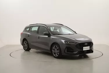 Ford Focus SW Hybrid ST-Line Powershift 1.0 Mild Hybrid 125CV Automatico Ford Focus SW Hybrid ST-Line Powershift 1.0 Mild Hybrid 125CV Automatico
