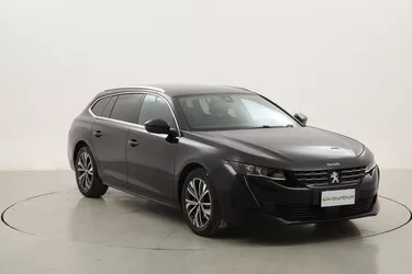 Peugeot 508 SW Allure EAT8 2.0 Diesel 163CV Automatico