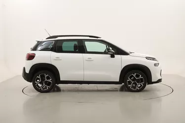 Citroen C3 Aircross Shine EAT6 1.5 Diesel 120CV Automatico Citroen C3 Aircross Shine EAT6 1.5 Diesel 120CV Automatico