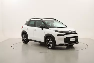 Citroen C3 Aircross Shine EAT6 1.5 Diesel 120CV Automatico Citroen C3 Aircross Shine EAT6 1.5 Diesel 120CV Automatico