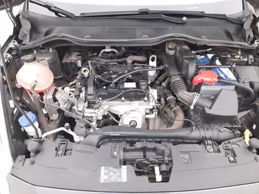 Ford Fiesta Titanium 1.1 Benzina 75CV Manuale Vano motore