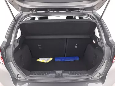 Ford Fiesta Titanium 1.1 Benzina 75CV Manuale Bagagliaio