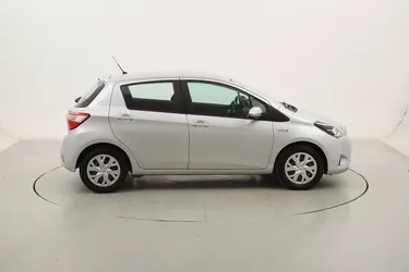 Toyota Yaris Hybrid Business 1.5 Full Hybrid 101CV Automatico