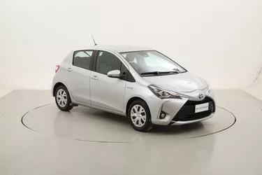 Toyota Yaris Hybrid Business 1.5 Full Hybrid 101CV Automatico
