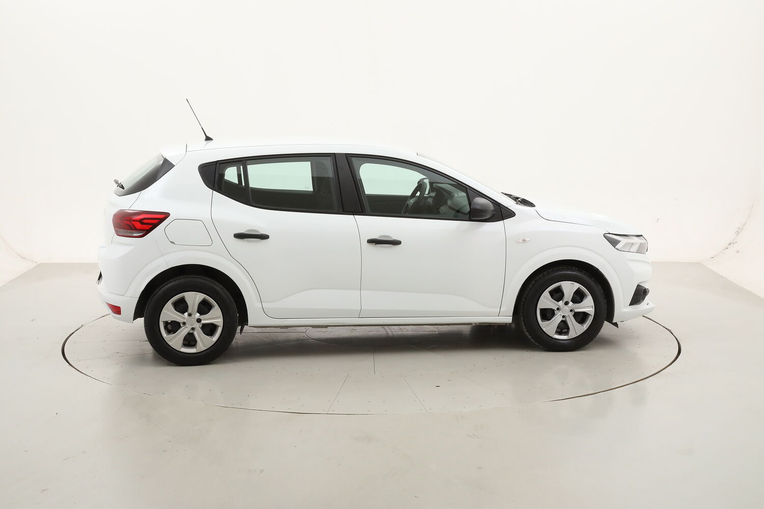 Dacia Sandero Streetway Essential usata del 2023 con 30.582 km