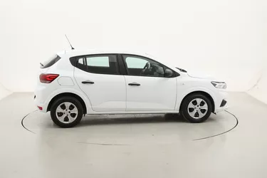 Dacia Sandero Streetway Essential 1.0 Benzina 65CV Manuale Dacia Sandero Streetway Essential 1.0 Benzina 65CV Manuale