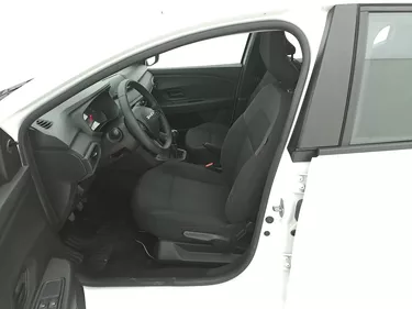 Dacia Sandero Streetway Essential 1.0 Benzina 65CV Manuale Sedili