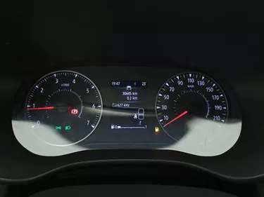 Dacia Sandero Streetway Essential 1.0 Benzina 65CV Manuale Interni