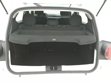 Dacia Sandero Streetway Essential 1.0 Benzina 65CV Manuale Bagagliaio