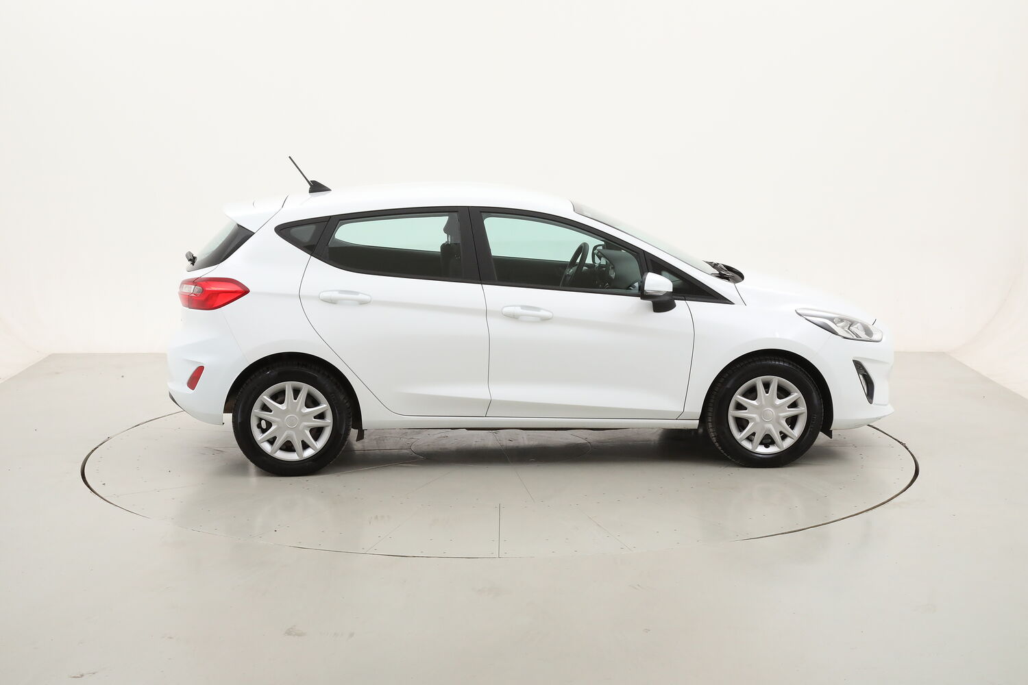 Ford Fiesta Business usata del 2020 con 84.271 km