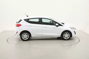 Ford Fiesta Business 1.5 Diesel 86CV Manuale Ford Fiesta Business 1.5 Diesel 86CV Manuale