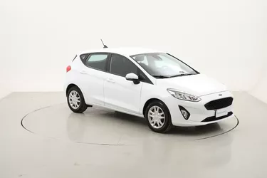 Ford Fiesta Business 1.5 Diesel 86CV Manuale Ford Fiesta Business 1.5 Diesel 86CV Manuale