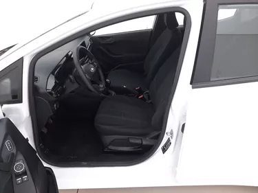 Ford Fiesta Business 1.5 Diesel 86CV Manuale Sedili