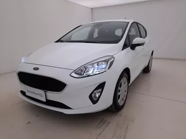 Ford Fiesta Business 1.5 Diesel 86CV Manuale Visione frontale