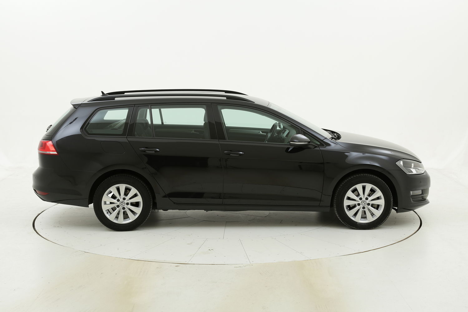Volkswagen Golf usata del 2016 con 72.512 km