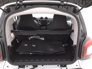 Smart fortwo Passion Elettrico 82CV Automatico Bagagliaio