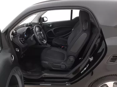 Smart fortwo Passion Elettrico 82CV Automatico Sedili