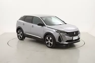 Peugeot 3008 Allure Pack EAT8 1.5 Diesel 131CV Automatico Peugeot 3008 Allure Pack EAT8 1.5 Diesel 131CV Automatico
