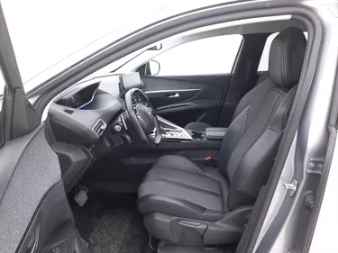 Peugeot 3008 Allure Pack EAT8 1.5 Diesel 131CV Automatico Sedili