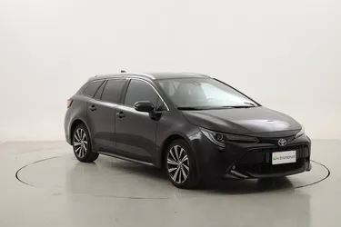 Toyota Corolla TS Hybrid Style 1.8 Full Hybrid 122CV Automatico