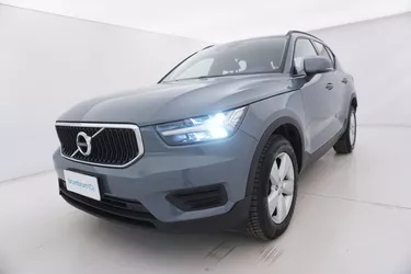 Volvo XC40 D3 Business Geartronic 2.0 Diesel 150CV Automatico Visione frontale
