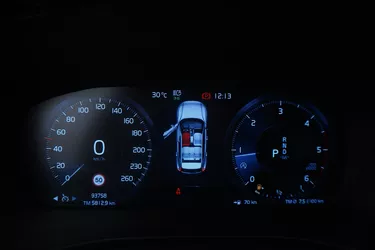 Volvo XC40 D3 Business Geartronic 2.0 Diesel 150CV Automatico Interni