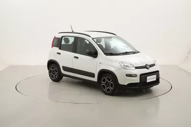 Fiat Panda Hybrid City Life 1.0 Mild Hybrid 70CV Manuale Fiat Panda Hybrid City Life 1.0 Mild Hybrid 70CV Manuale