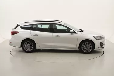 Ford Focus SW Hybrid ST-Line Design Powershift 1.0 Mild Hybrid 125CV Automatico Ford Focus SW Hybrid ST-Line Design Powershift 1.0 Mild Hybrid 125CV Automatico