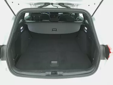 Ford Focus SW Hybrid ST-Line Design Powershift 1.0 Mild Hybrid 125CV Automatico Bagagliaio